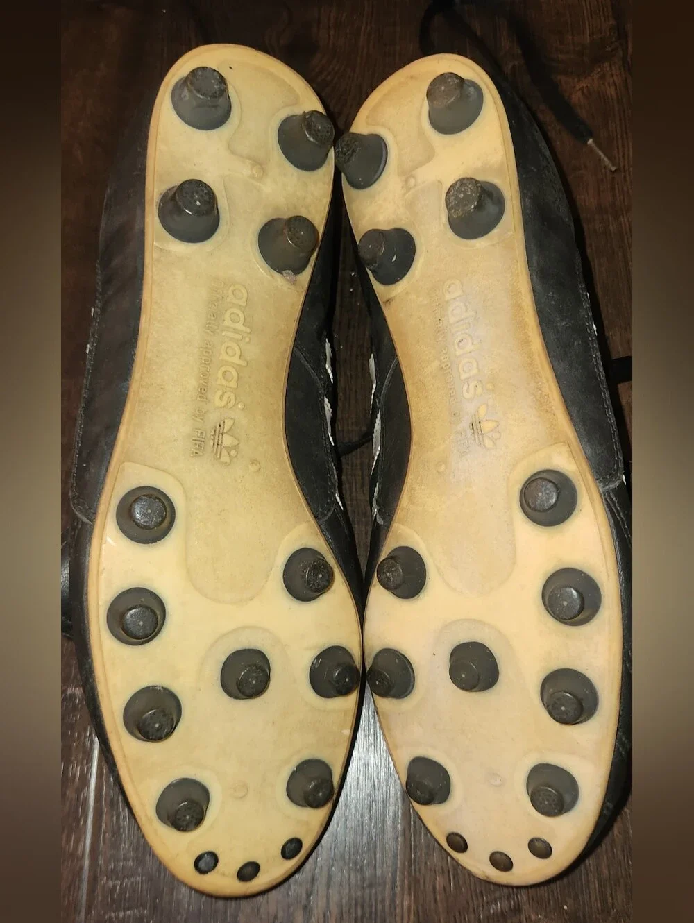 adidas Men’s Copa Mundial Soccer Cleat